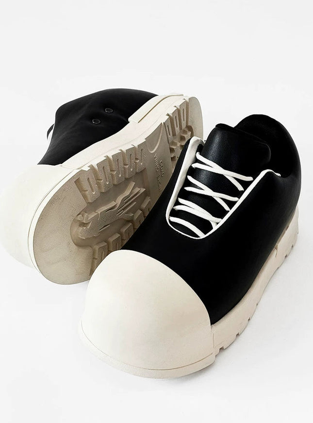 アーバンボリュームスニーカー