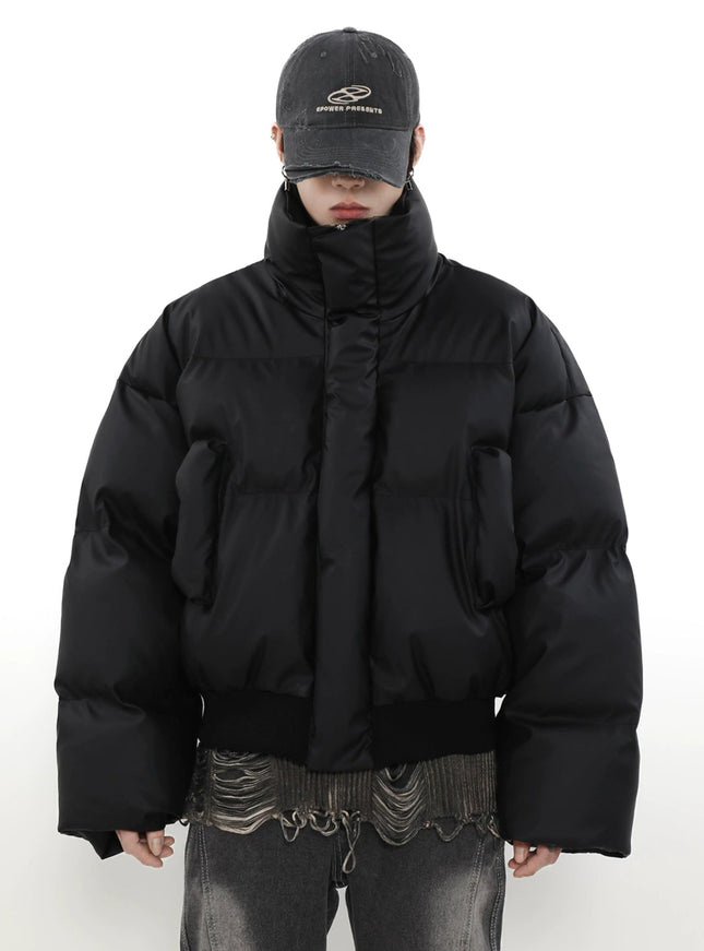 ストリートモードショートダウン