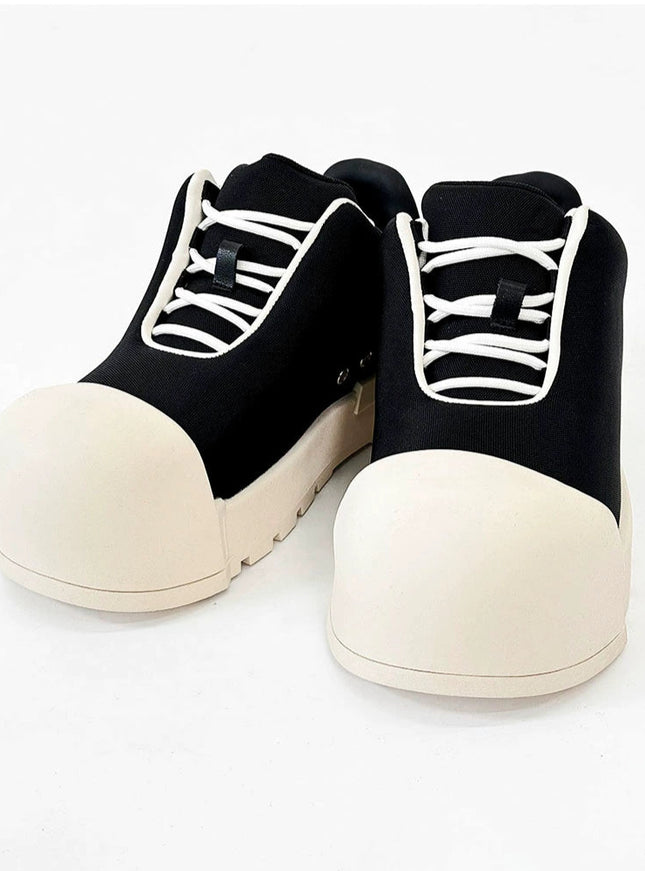 アーバンボリュームスニーカー