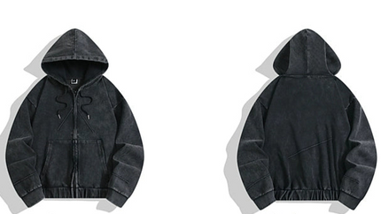 ウォッシュグレーセットアップ