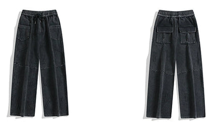 ウォッシュグレーセットアップ