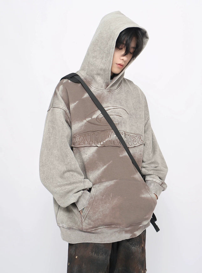 ストリートクラッシュフェードフーディ