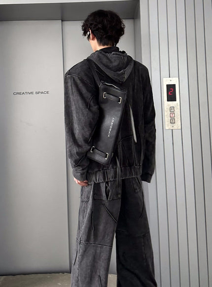 ウォッシュグレーセットアップ