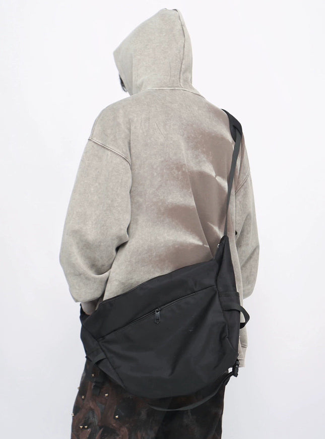 ストリートクラッシュフェードフーディ