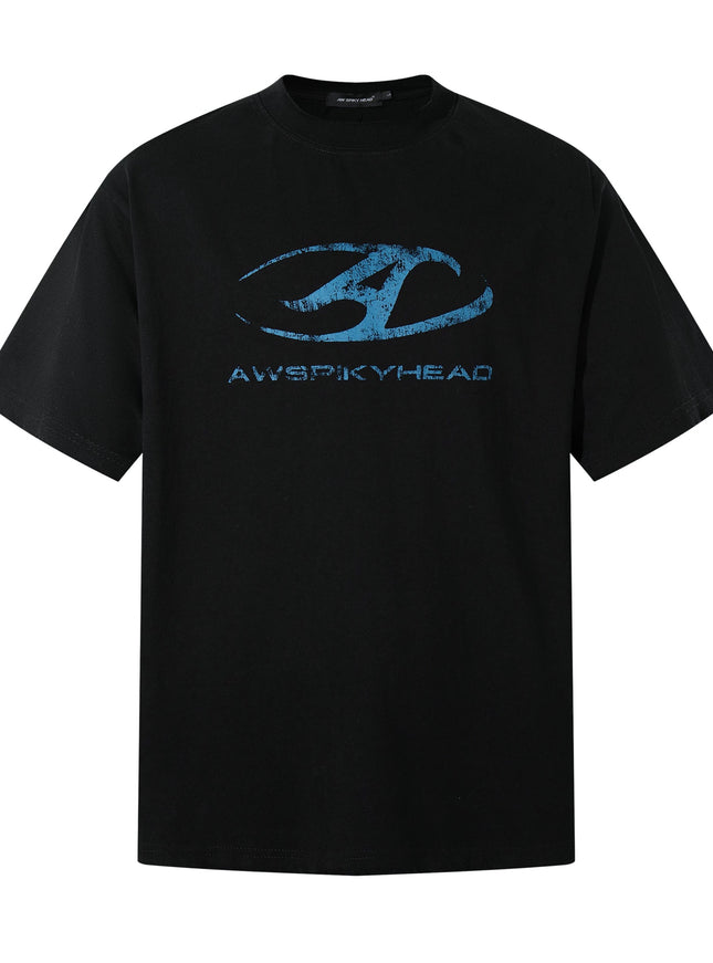 ワンポイントTシャツ