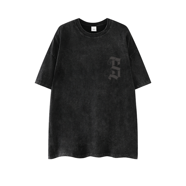 SプリントTシャツ