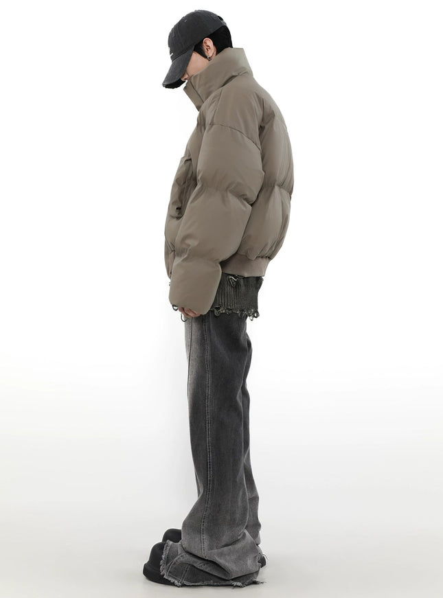 ストリートモードショートダウン