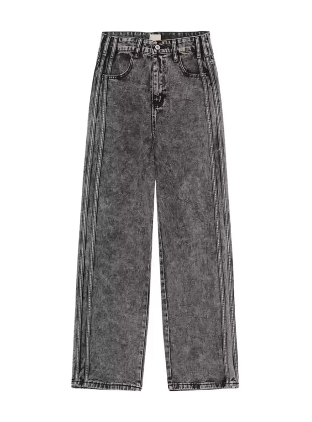 ライングレーデニム