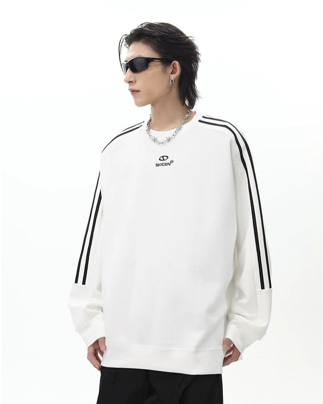 スプライトオーバースタイルロングTシャツ