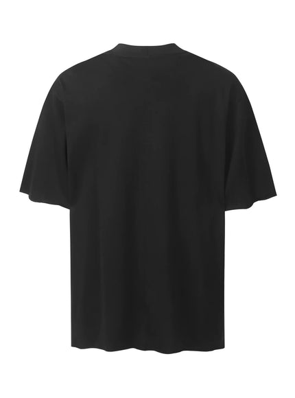 アーチロゴオーバーサイズTシャツ