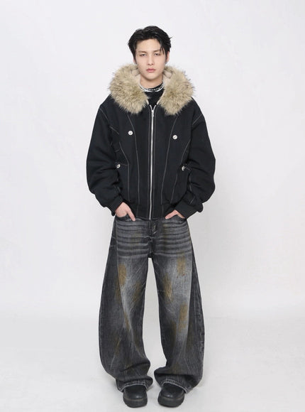 エッセンシャルファージャケット