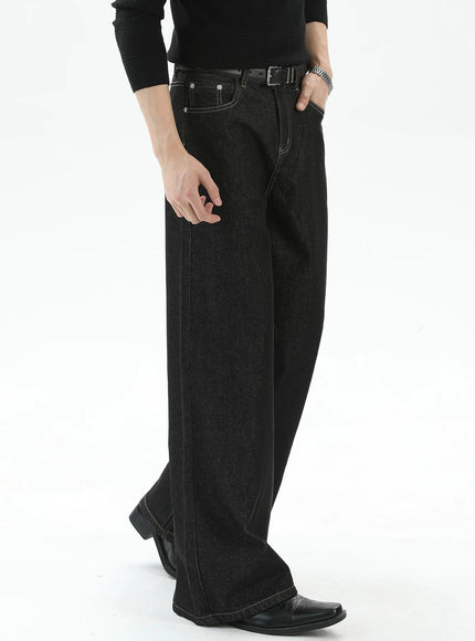 Aラインヴィンテージデニム