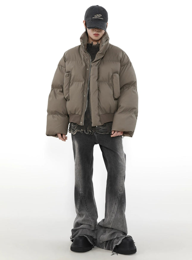 ストリートモードショートダウン