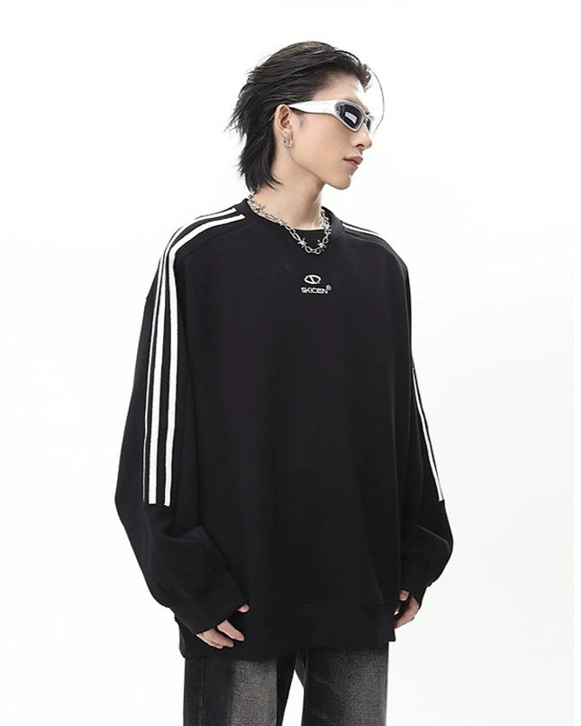 スプライトオーバースタイルロングTシャツ