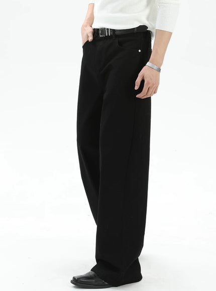 Aラインヴィンテージデニム