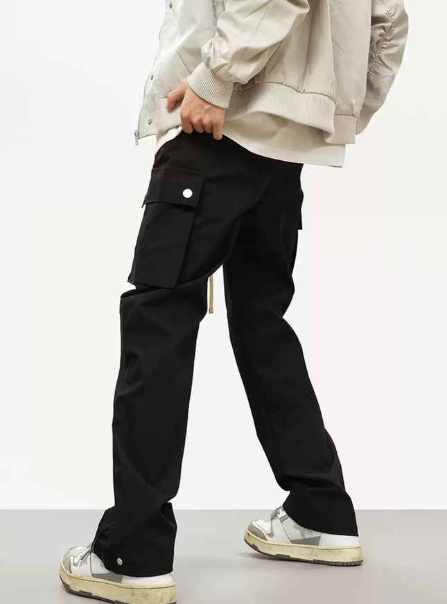 ストリートカーゴパンツ