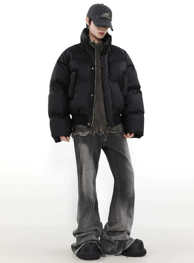 ストリートモードショートダウン