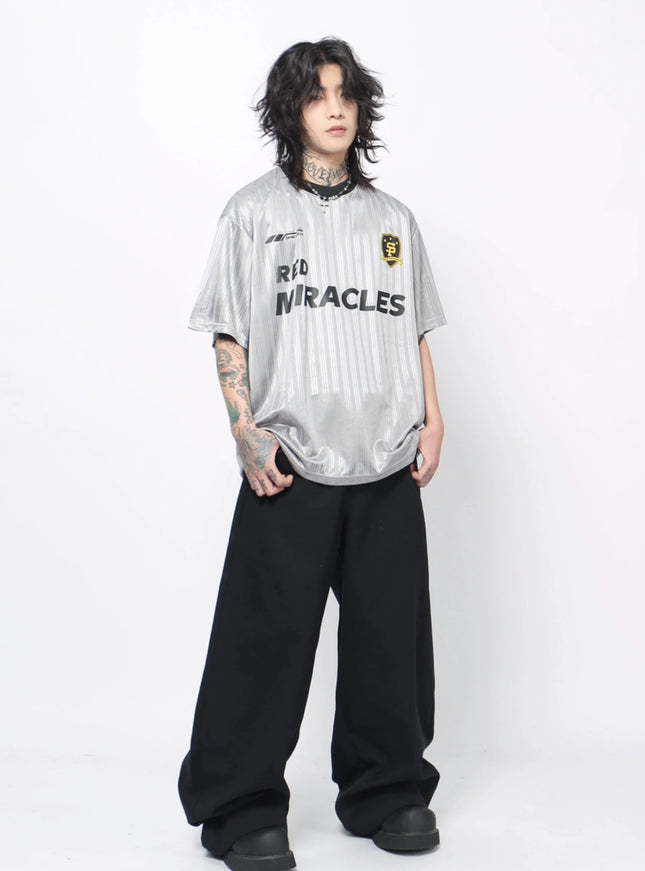 ユニフォームTシャツ