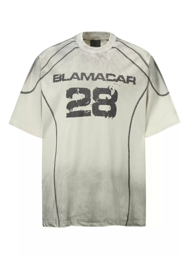 28ナンバーTシャツ