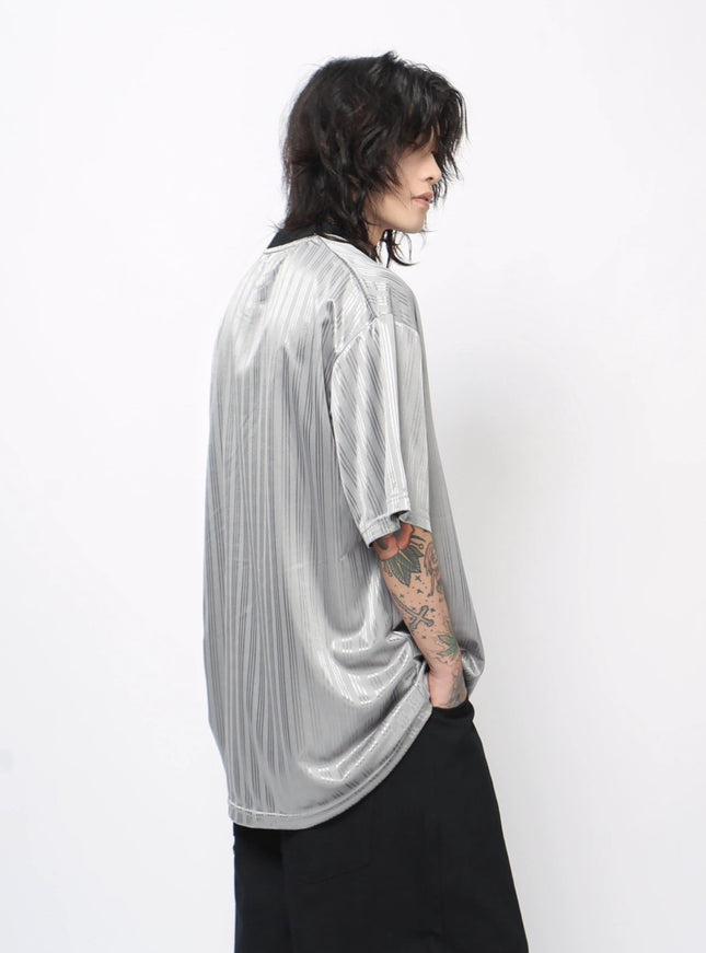 ユニフォームTシャツ