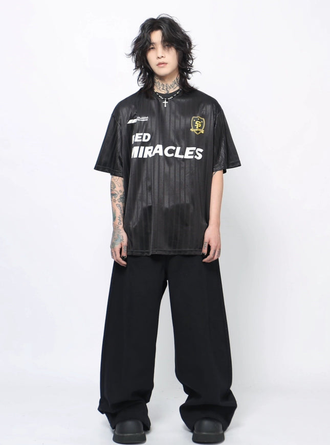 ユニフォームTシャツ