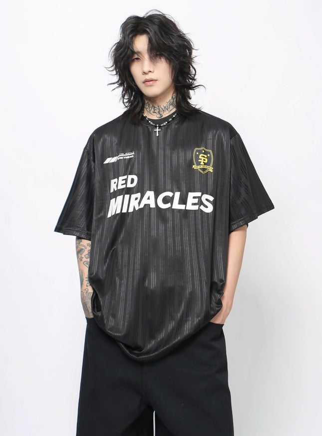 ユニフォームTシャツ
