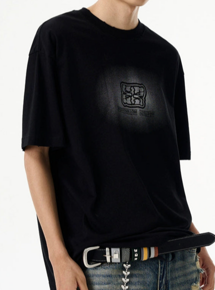 ワンポイントTシャツ