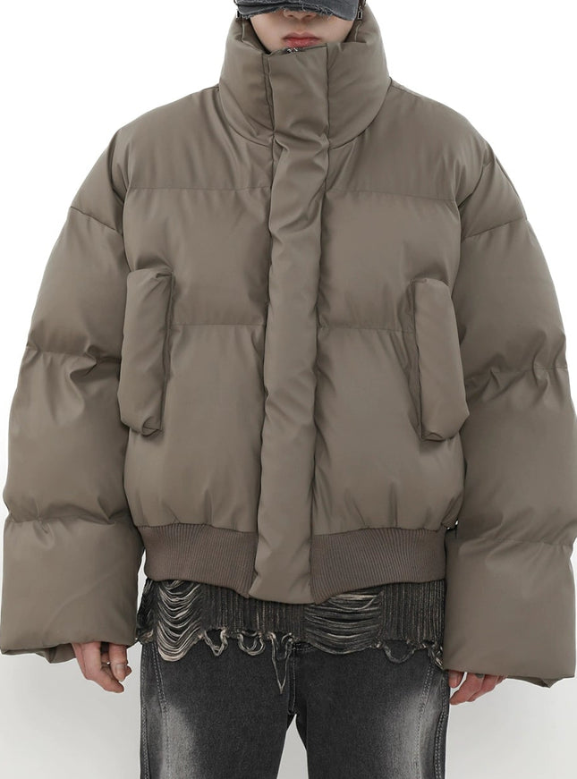 ストリートモードショートダウン