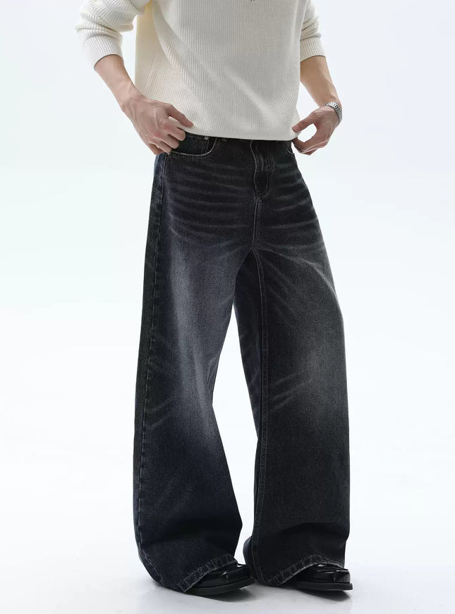 ダークブルーデニム