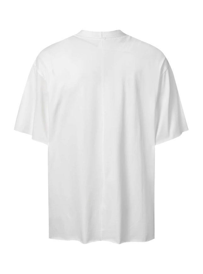 アーチロゴオーバーサイズTシャツ