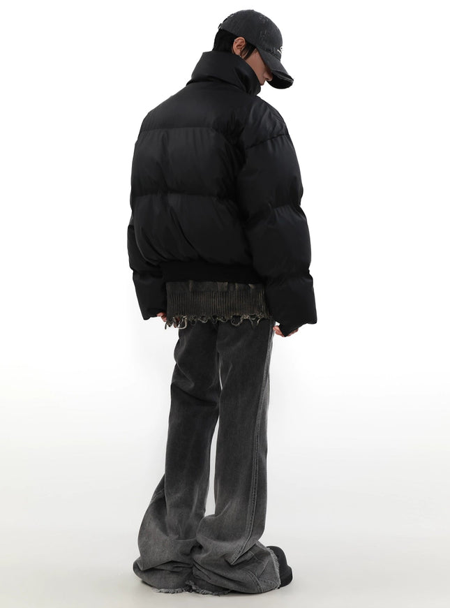 ストリートモードショートダウン