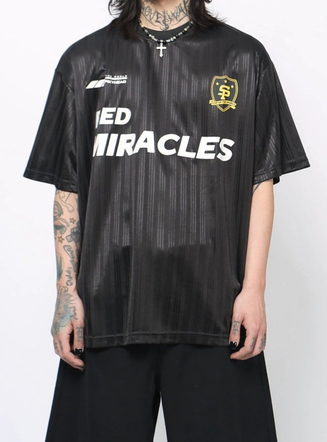 ユニフォームTシャツ
