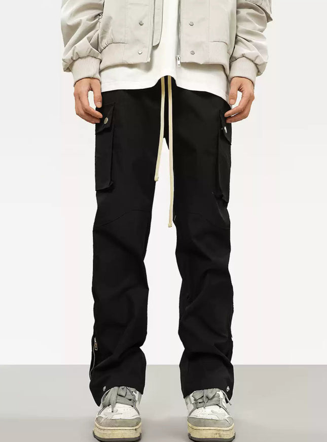 ストリートカーゴパンツ