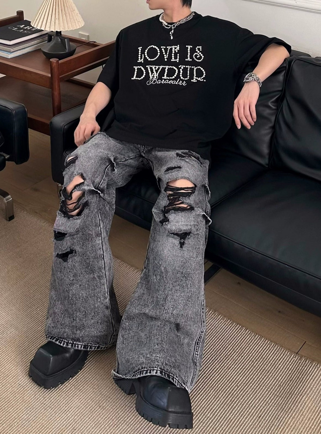 ソウルグラフィティーT