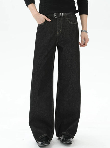 Aラインヴィンテージデニム