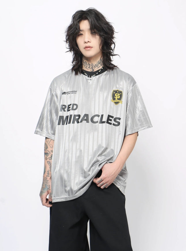 ユニフォームTシャツ