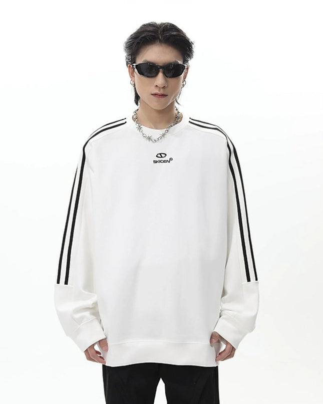 スプライトオーバースタイルロングTシャツ