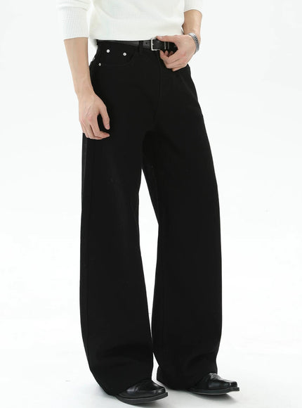 Aラインヴィンテージデニム