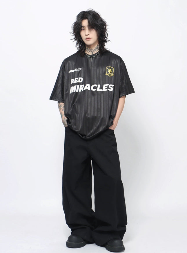 ユニフォームTシャツ