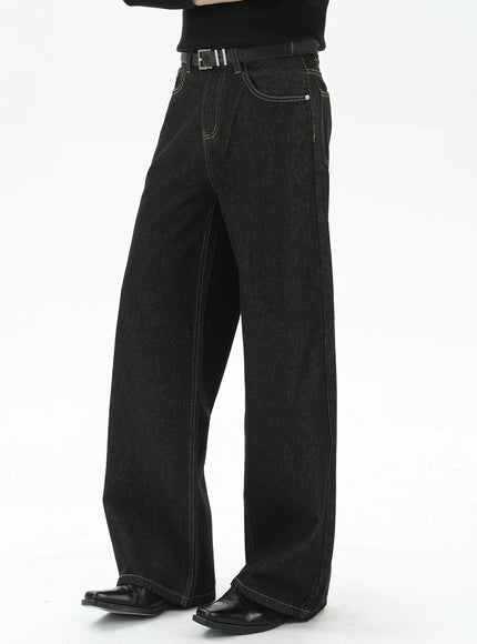 Aラインヴィンテージデニム