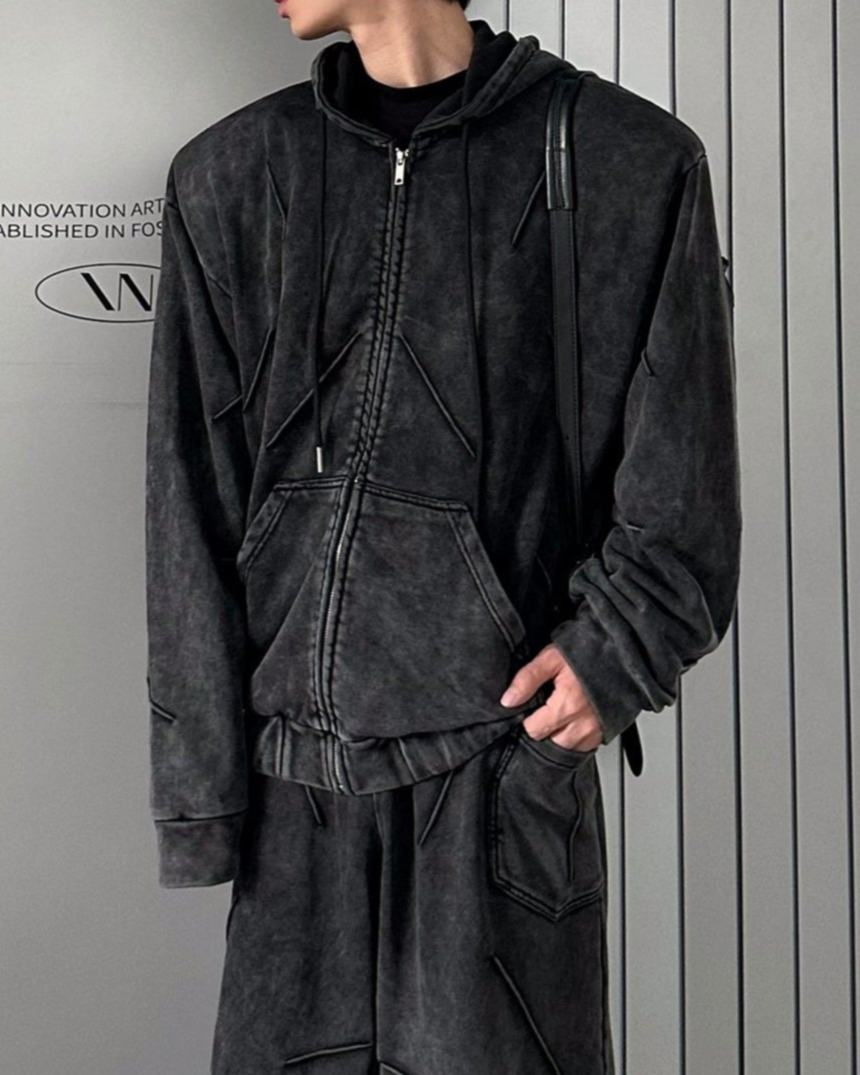 ウォッシュグレーセットアップ – SEON ウォッシュグレーセットアップ – SEON