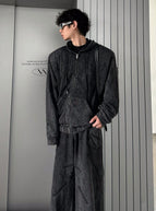 ウォッシュグレーセットアップ – SEON