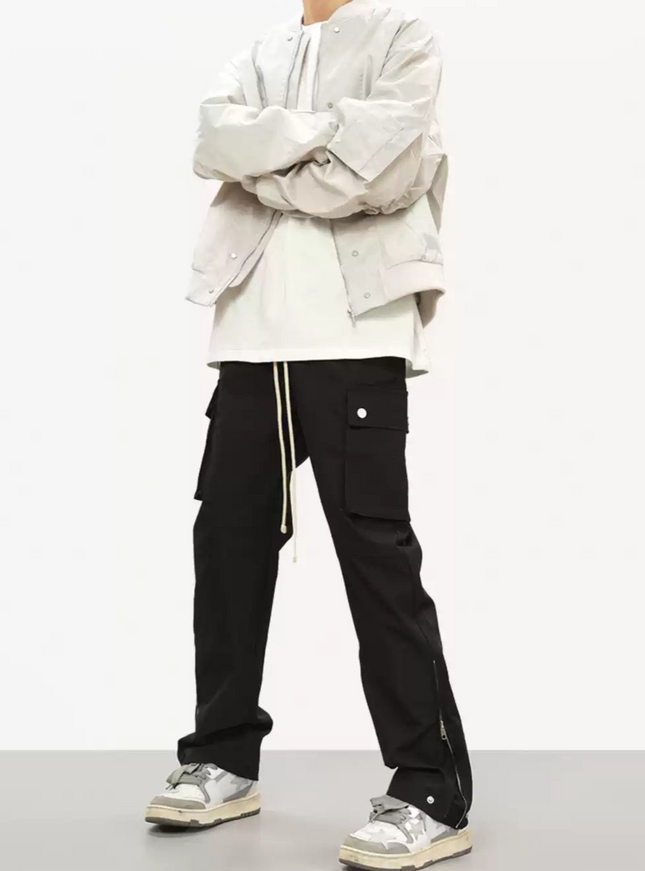 ストリートカーゴパンツ