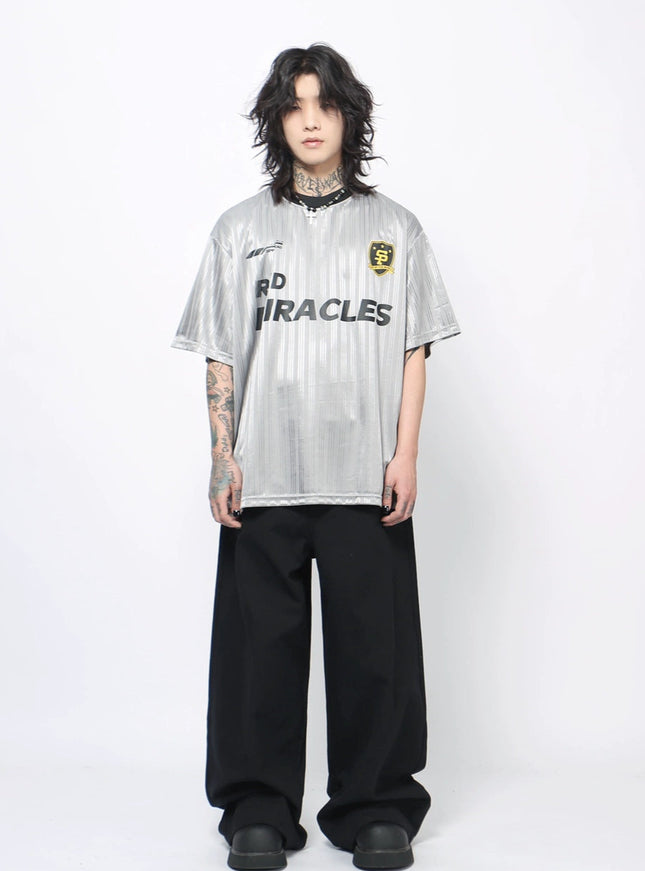 ユニフォームTシャツ