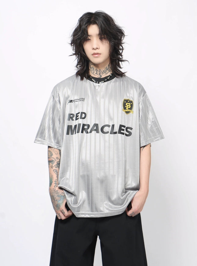 ユニフォームTシャツ