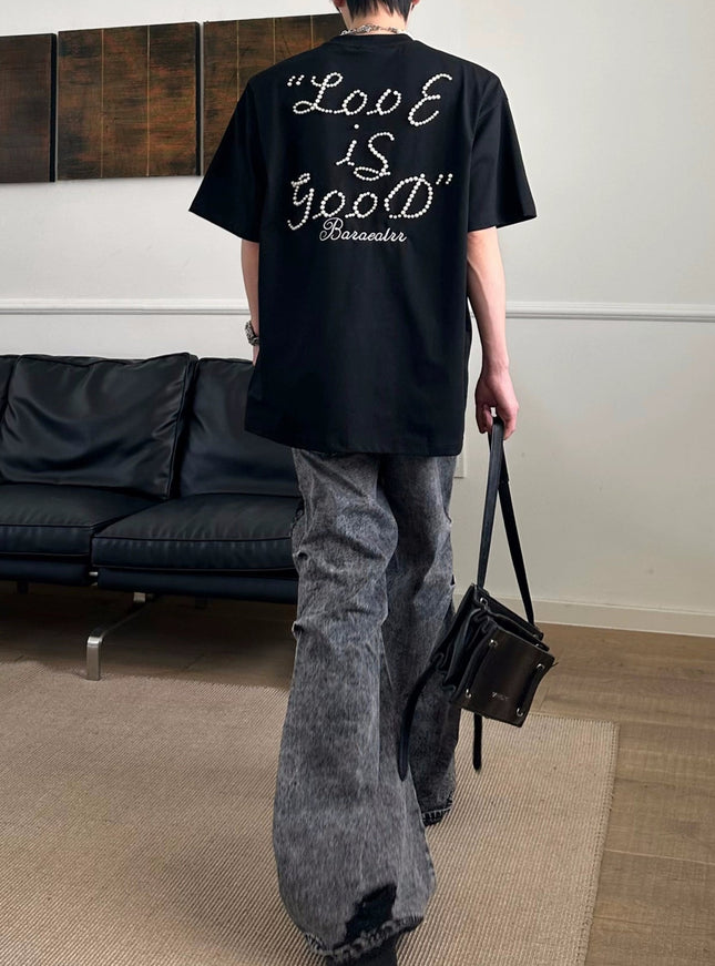 クラッシュウォッシュフレアデニム