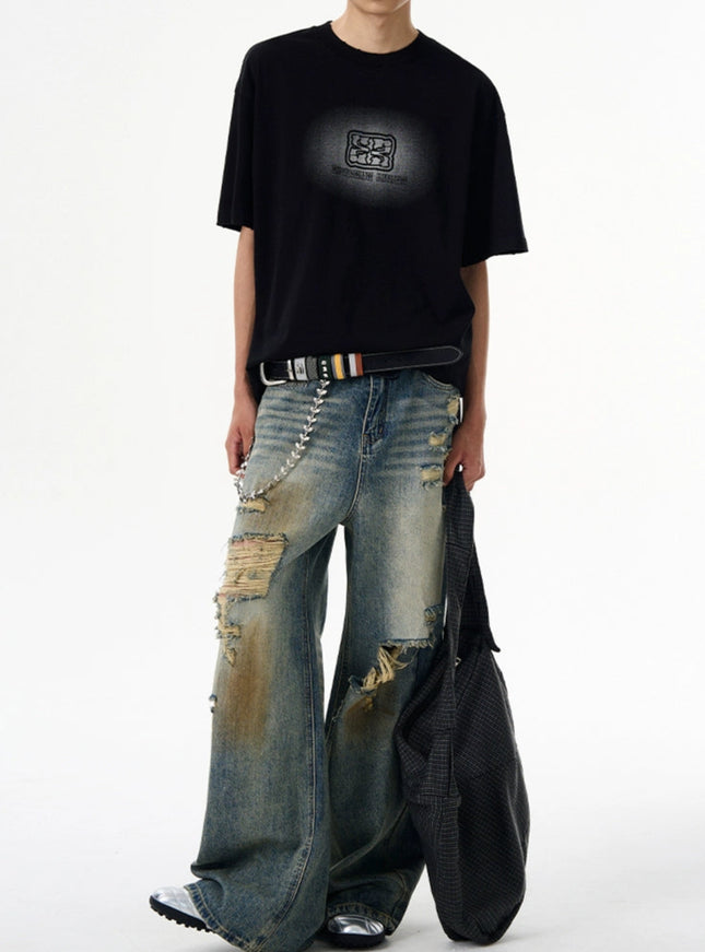 ワンポイントTシャツ
