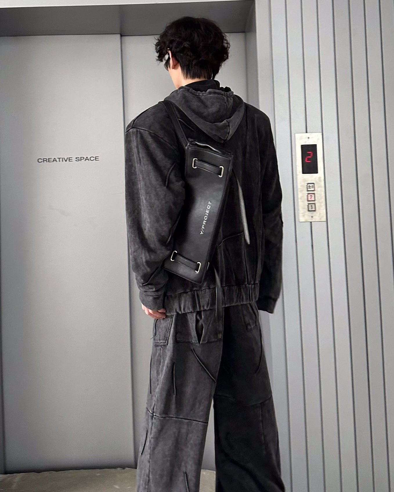 ウォッシュグレーセットアップ – SEON ウォッシュグレーセットアップ – SEON