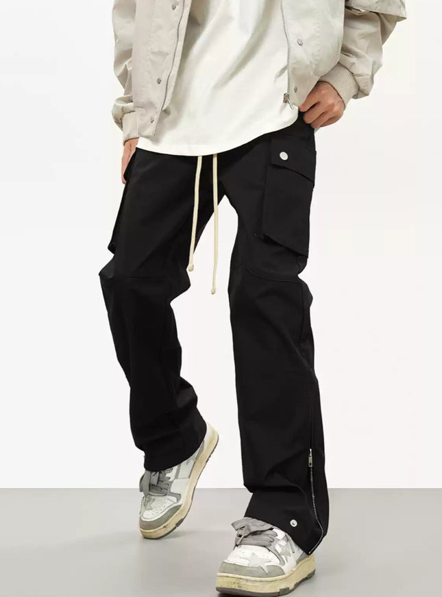 ストリートカーゴパンツ