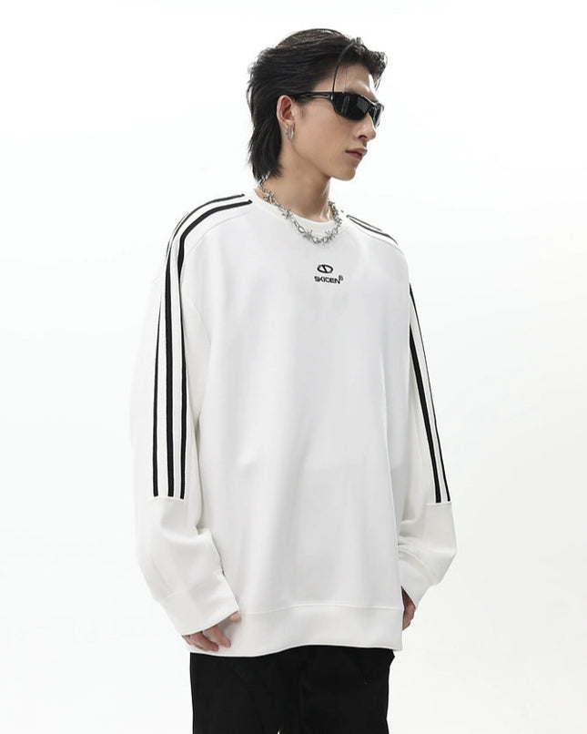 スプライトオーバースタイルロングTシャツ
